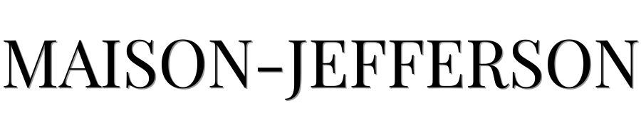 Maison-Jefferson