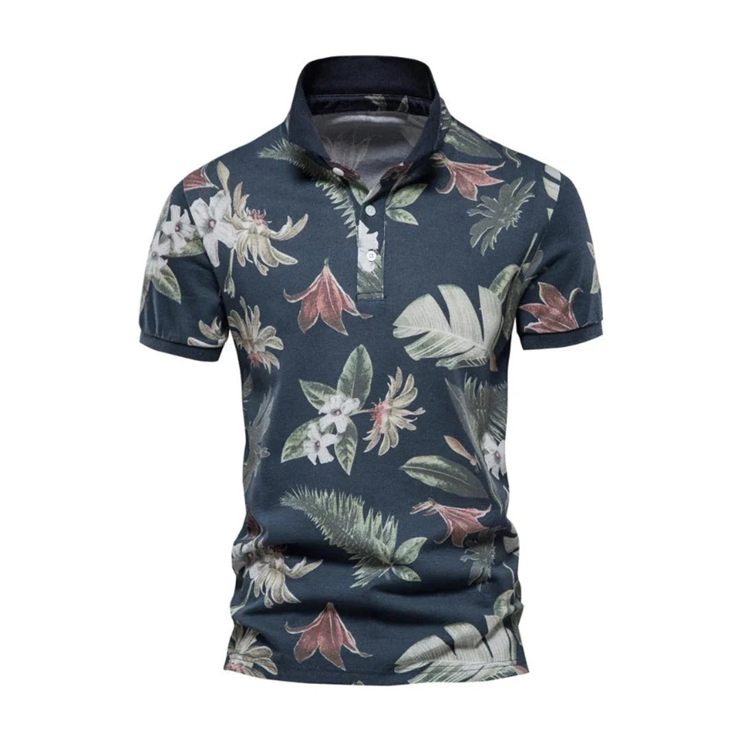 Classic Fit Breathable Shirt For Men