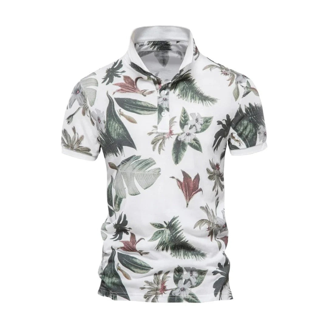 Classic Fit Breathable Shirt For Men