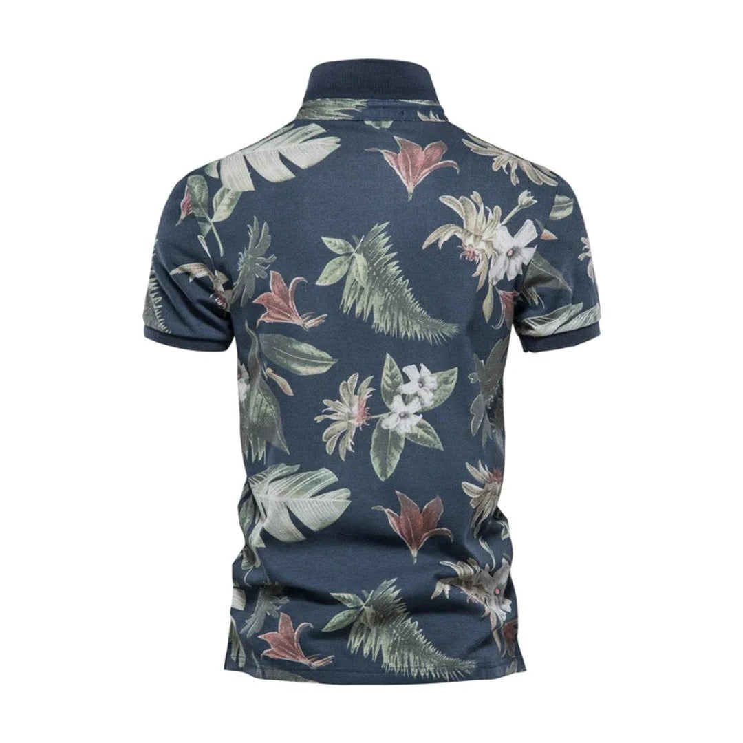 Classic Fit Breathable Shirt For Men