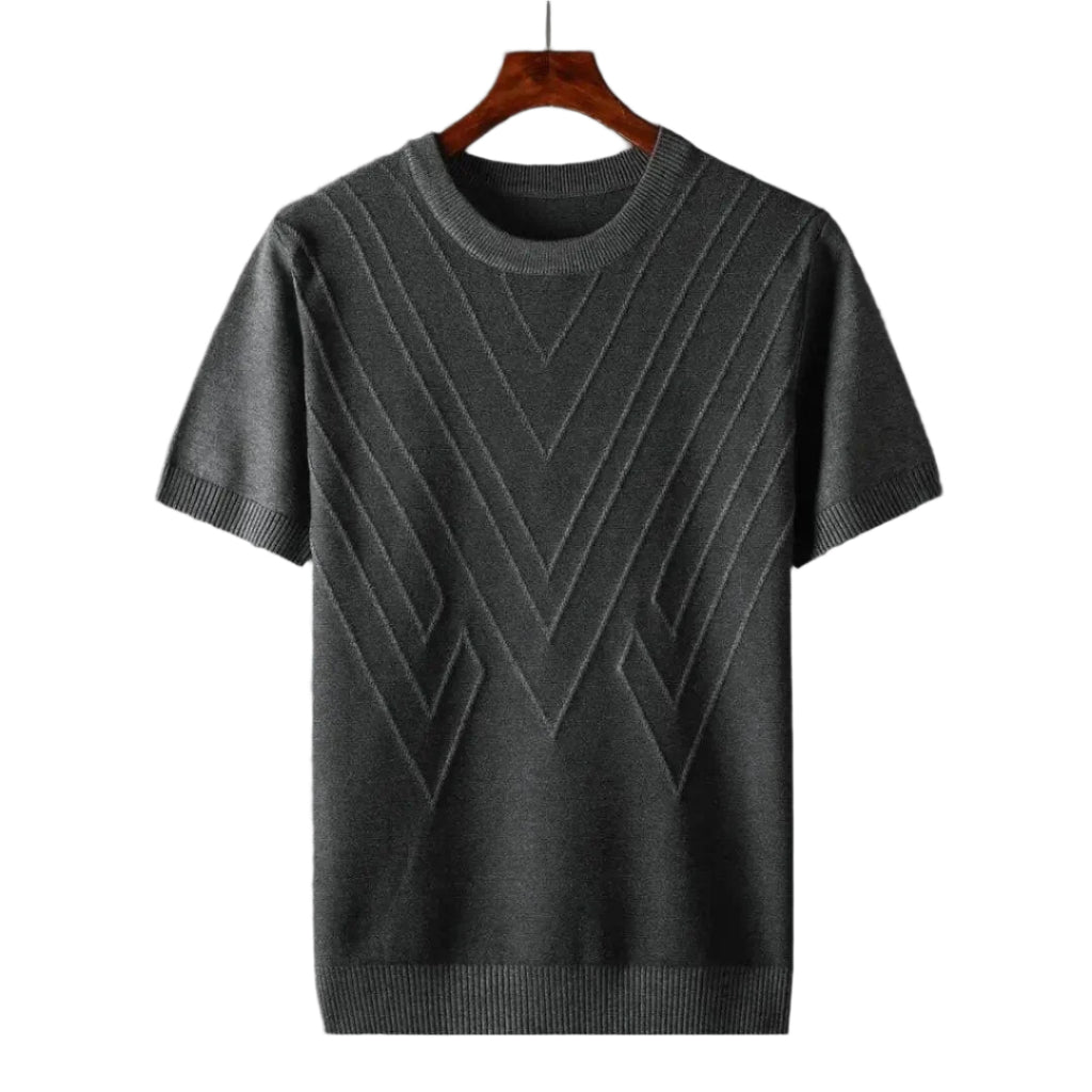 Slim Fit Casual Shirt For Men