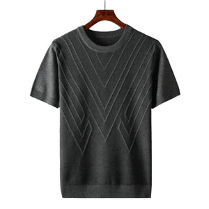 Slim Fit Casual Shirt For Men