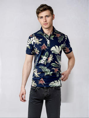 Classic Fit Breathable Shirt For Men