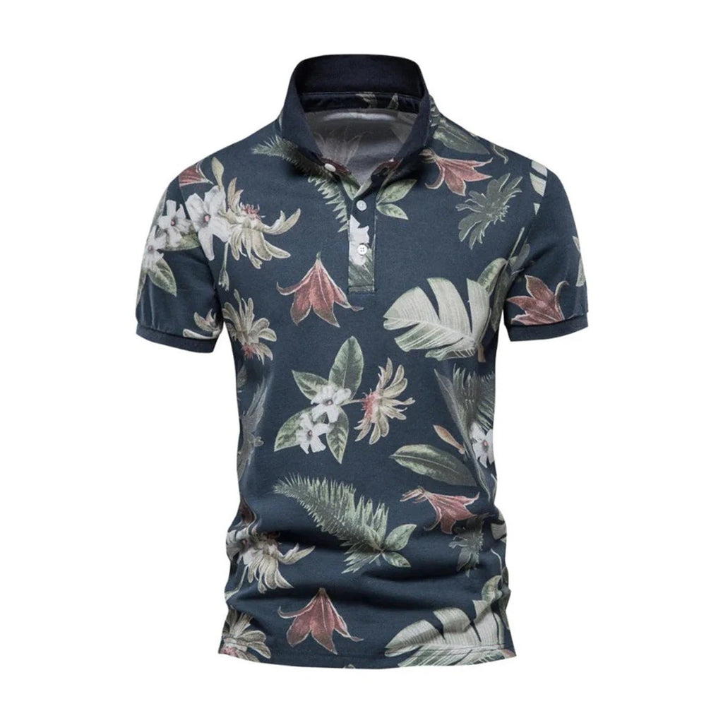 Classic Fit Breathable Shirt For Men