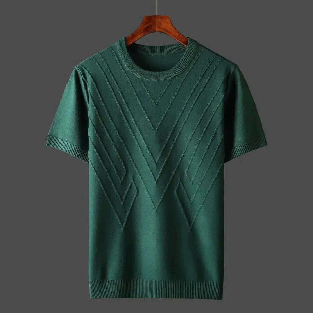 Slim Fit Casual Shirt For Men