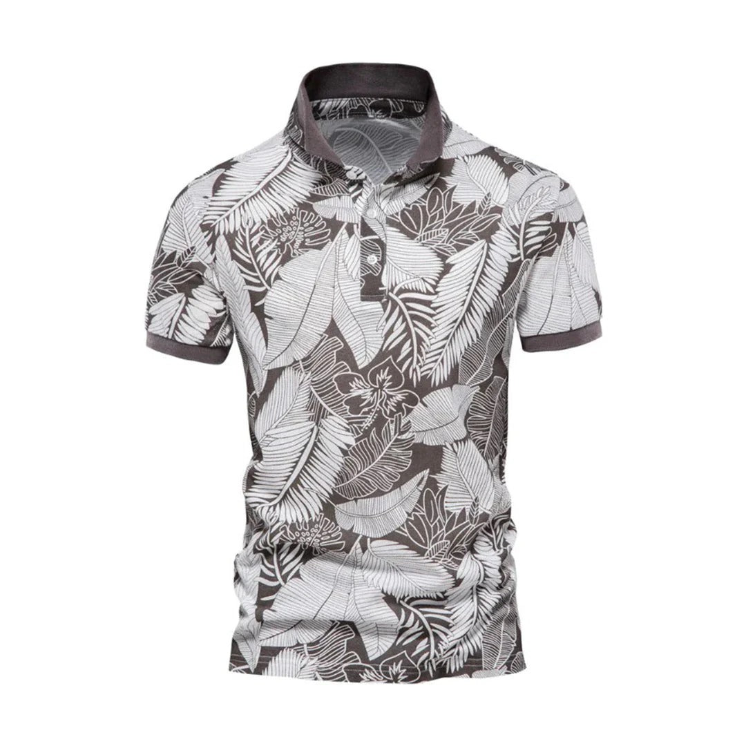 Classic Fit Breathable Shirt For Men
