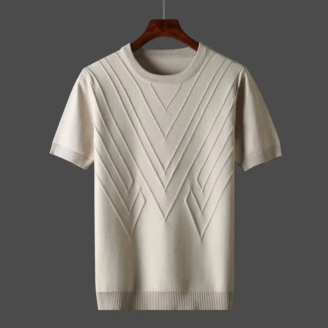 Slim Fit Casual Shirt For Men